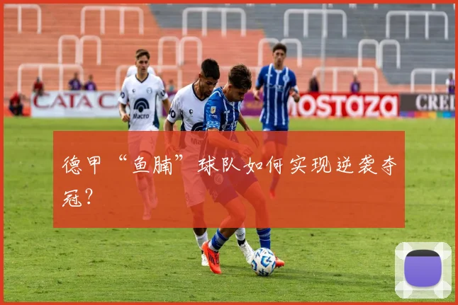 德甲“鱼腩”球队如何实现逆袭夺冠？