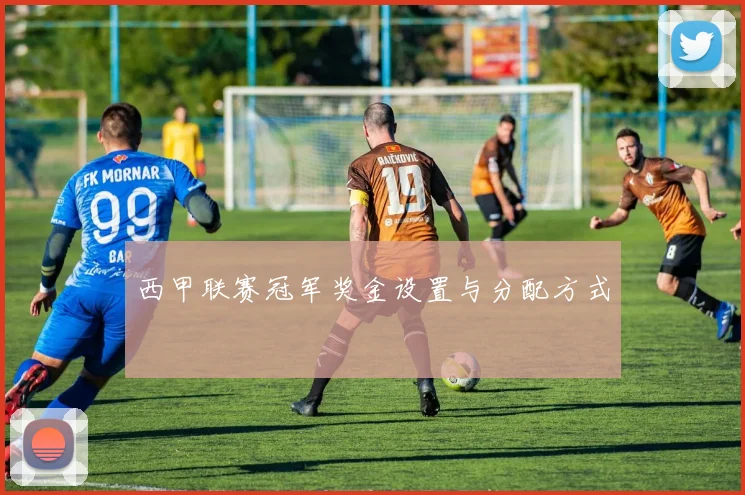 西甲联赛冠军奖金设置与分配方式